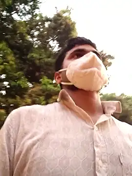 Ishan003 online show from February 21, 12:33 am