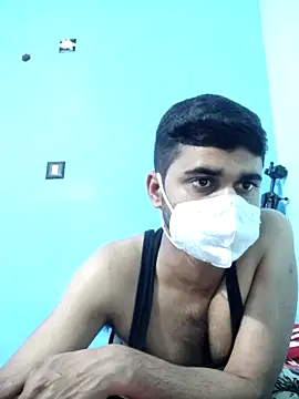 Ishan003 online show from February 28, 10:27 am