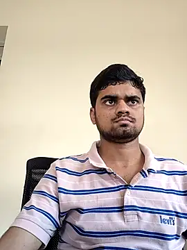 Ishan003 online show from April 5, 6:43 am