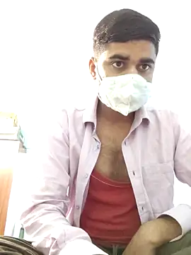 Ishan003 online show from April 15, 2:40 am