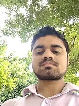 Ishan003 online show from August 8, 3:30 am
