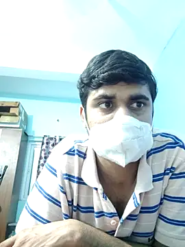 Ishan003 online show from August 8, 4:53 pm