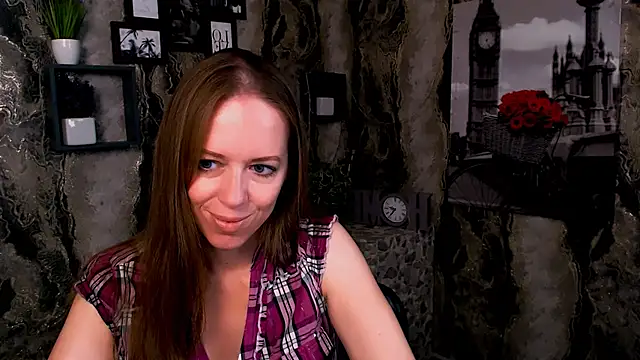 GloriaSi  online show from June 30, 2:56 am