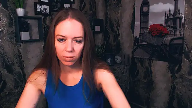 GloriaSi  online show from July 31, 4:01 am