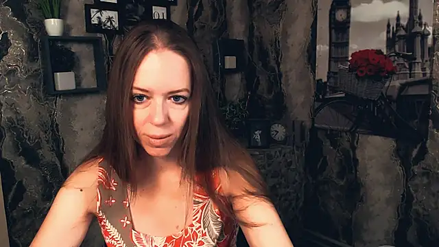 GloriaSi  online show from August 1, 4:34 am