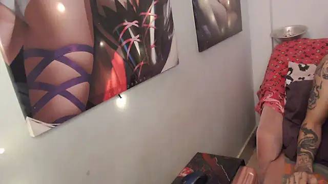 transagera online show from December 16, 3:33 am