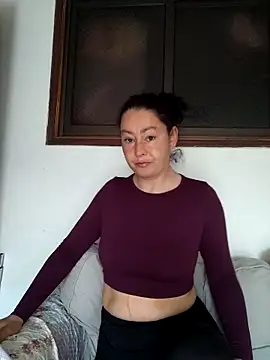 RamyLove36 online show from March 25, 8:31 am