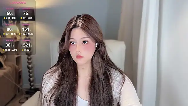 Strawberrybabyy1 online show from December 4, 5:00 pm