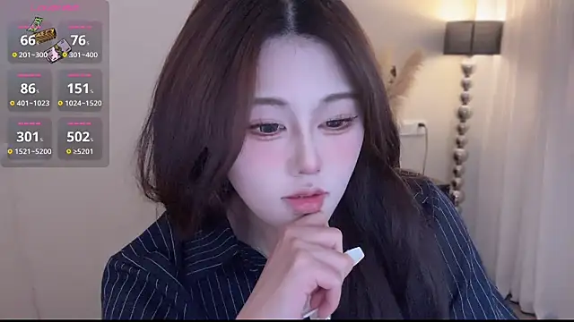 Strawberrybabyy1 online show from January 10, 3:36 pm