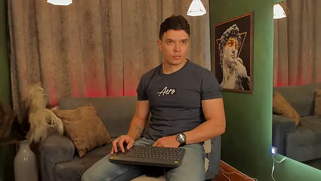 Jake Tylerr  online show from July 14, 11:32 pm