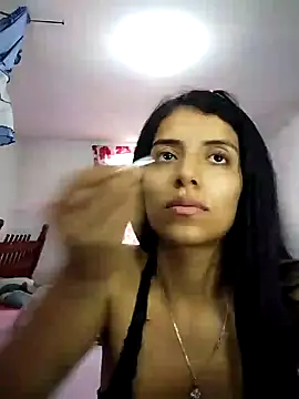 PamelaSexxx online show from December 5, 5:06 pm