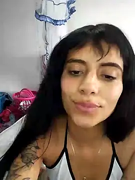 PamelaSexxx online show from December 13, 2:27 pm