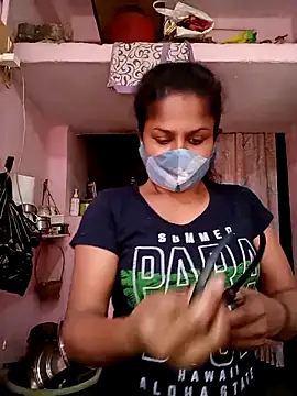 Soniyagupta999 online show from March 15, 6:14 am