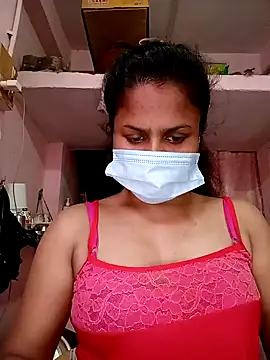 Soniyagupta999 online show from March 22, 7:15 am