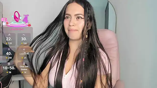 playsecrets online show from July 3, 3:29 pm