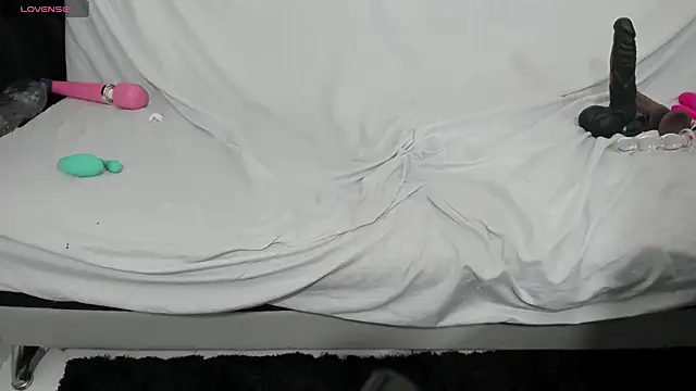 pocahontas lov20 online show from January 31, 6:46 am