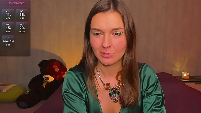 EricaPowers online show from March 7, 7:49 am