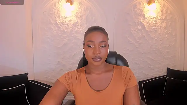 SavannahStorm online show from February 13, 8:38 pm