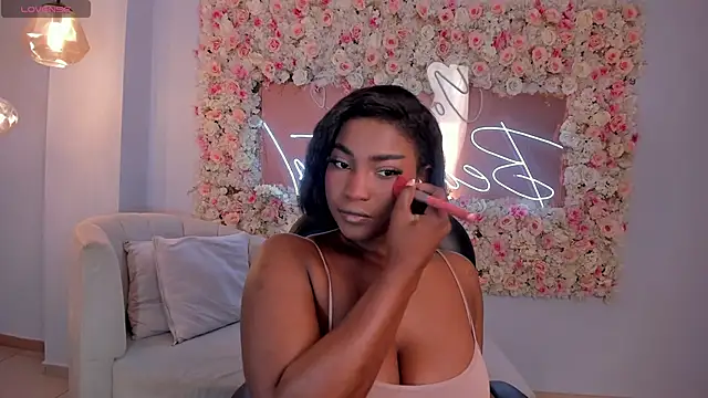 SavannahStorm online show from April 5, 12:24 pm