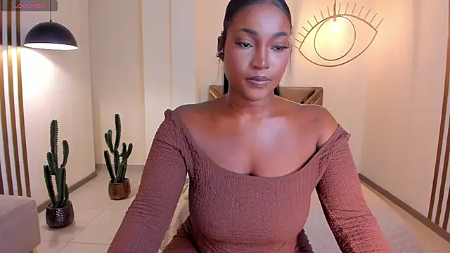 SavannahStorm online show from May 30, 8:28 pm