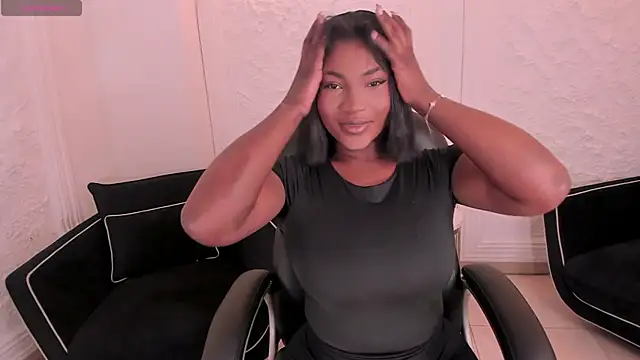 SavannahStorm online show from June 28, 12:11 pm