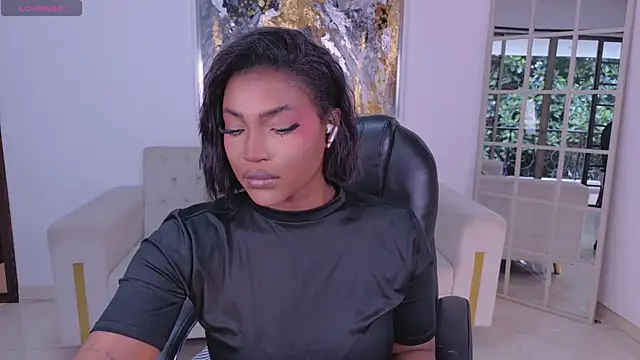 SavannahStorm online show from July 26, 12:23 pm
