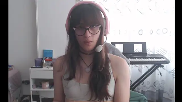 Alice love29 online show from May 23, 4:44 pm