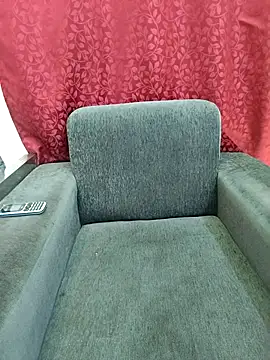 Cute Kritika online show from April 12, 3:44 am