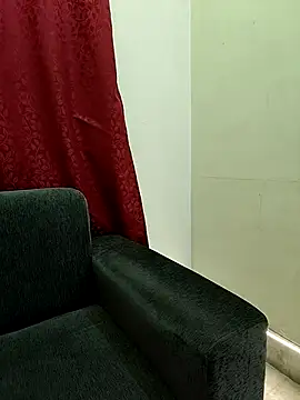 Cute Kritika online show from April 14, 3:45 am