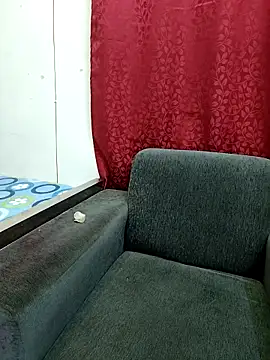 Cute Kritika online show from April 16, 4:02 am