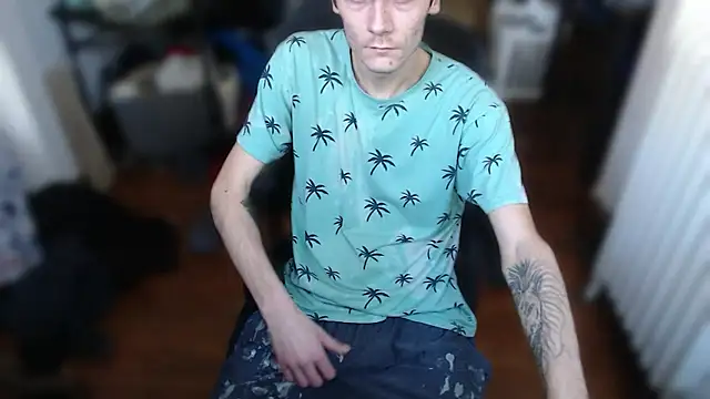 MrKingDick607 online show from January 8, 7:05 pm