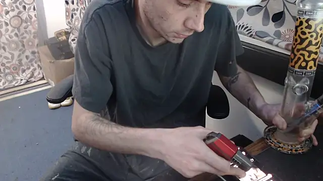 MrKingDick607 online show from April 13, 10:54 am