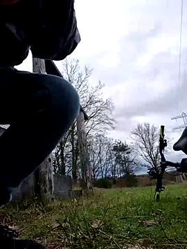 Horny208 online show from January 28, 3:35 pm