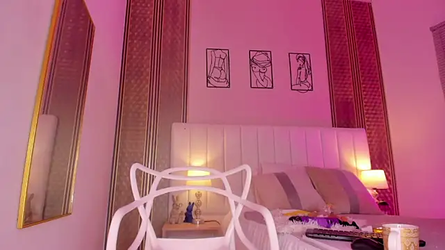 zoe sky  online show from September 30, 11:26 am