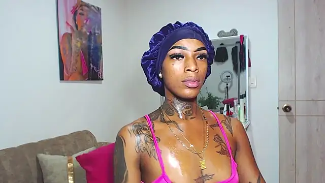 badgirls cx online show from March 6, 4:47 pm