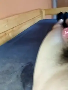 Crazzy Maiky online show from March 1, 2:08 pm