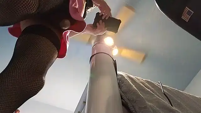 Sandrasaa online show from December 22, 10:58 pm