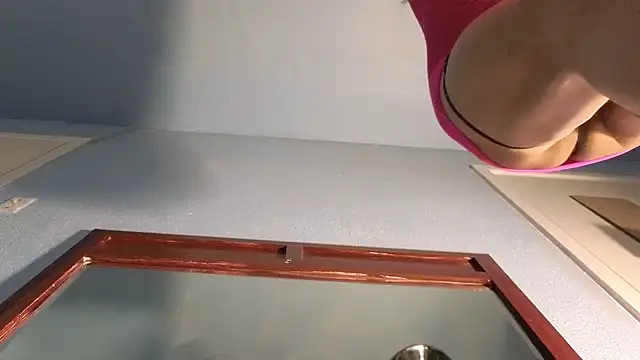 Sandrasaa online show from February 3, 12:47 am