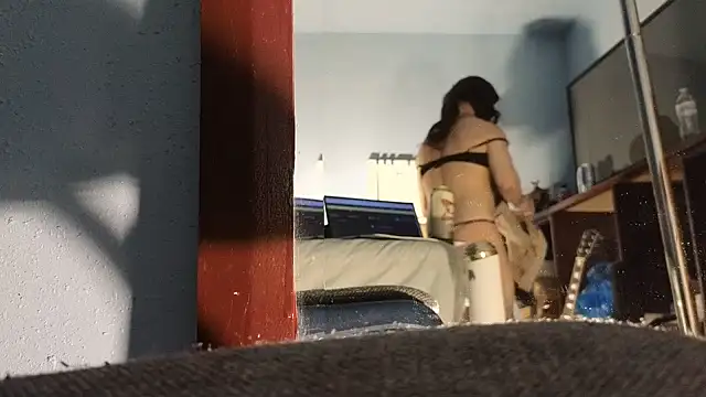 Sandrasaa online show from November 23, 7:52 am