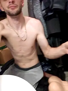 ChillzPnp online show from February 22, 8:02 am