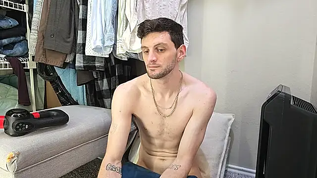 ChillzPnp online show from March 11, 6:08 am