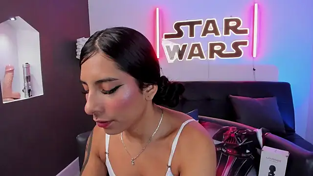 miss  allison online show from December 23, 11:08 am