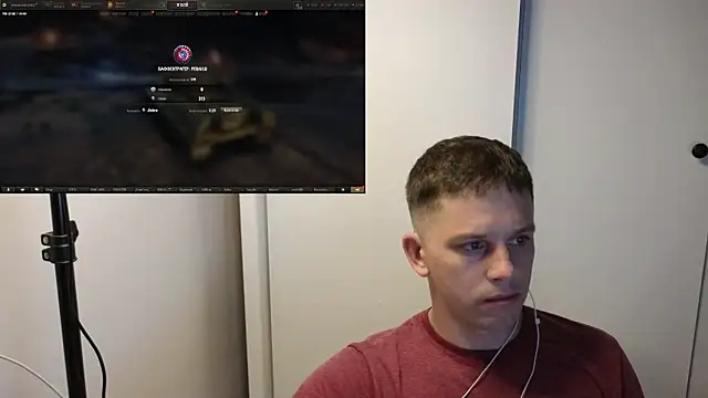 BigL0ve online show from September 22, 2:08 pm