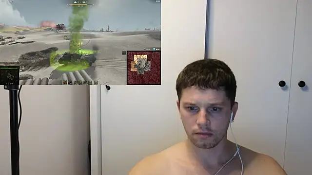 BigL0ve online show from November 5, 1:33 pm