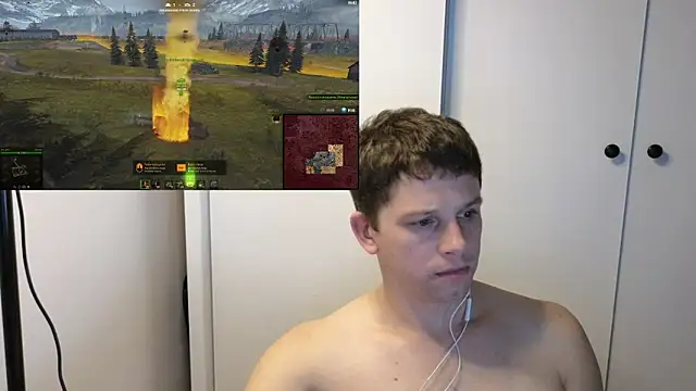 BigL0ve online show from November 14, 3:11 pm