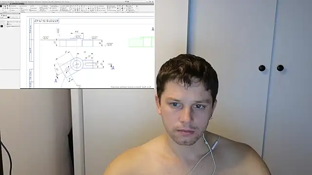 BigL0ve online show from November 19, 3:45 pm