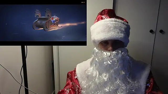 BigL0ve online show from December 5, 2:47 pm