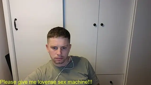 BigL0ve online show from May 22, 2:55 pm