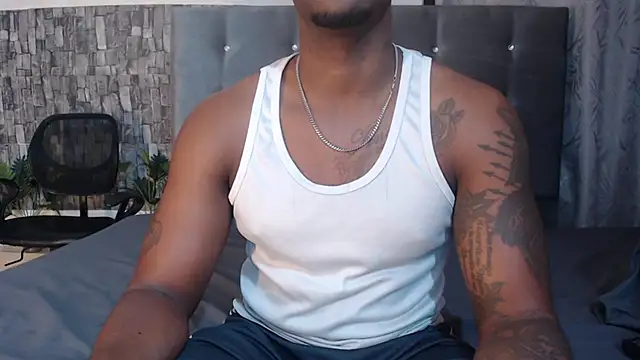 Joseephjackson online show from June 22, 12:24 pm