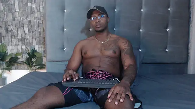 Joseephjackson online show from June 25, 2:22 am